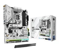 Płyty główne - ASrock B860 Steel Legend WiFi - miniaturka - grafika 1