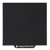 Filamenty i akcesoria do drukarek 3D - Copymaster3D Magnetyczna powierzchnia do budowy 310 x 310 mm - miniaturka - grafika 1