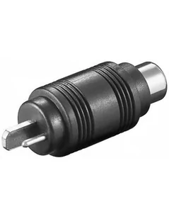 Adapter cinch na wtyk głośnika - Kable - miniaturka - grafika 1
