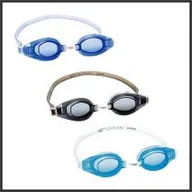 Pływanie - Okulary do pływania hydro-swim B/C BESTWAY B21049 - miniaturka - grafika 1
