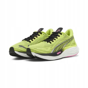 Puma Buty Velocity Nitro 3 38008101 r 41 - Buty sportowe damskie - miniaturka - grafika 1