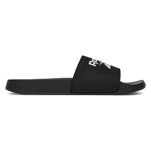 Reebok SS25-3C069-2 Czarny - Klapki i japonki męskie - miniaturka - grafika 1
