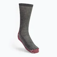 Skarpetki sportowe męskie - Skarpety trekkingowe Smartwool Hike Classic Edition Full Cushion Crew - miniaturka - grafika 1