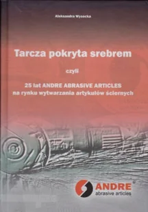Tarcza pokryta srebrem Autograf autora - Technika - miniaturka - grafika 1