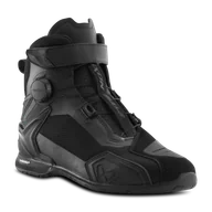 Buty motocyklowe - MC Shoes Ixon Bull 2 Air Czarny40 - miniaturka - grafika 1