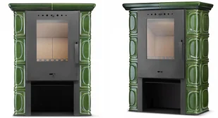 Piec wolnostojący 5,80-11kW - spełnia anty-smogowy EkoProjekt 99680029 - Piece wolnostojące - miniaturka - grafika 11