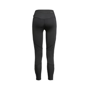 Legginsy damskie DIADORA L. RUN TIGHTS WINTER PROTECTION - Legginsy - miniaturka - grafika 2