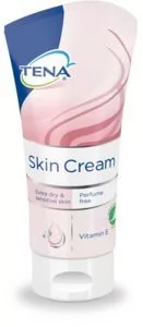 SCA Tena Krem nawilżający 150ml - Higiena osób starszych i niepełnosprawnych - miniaturka - grafika 1