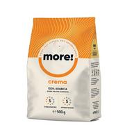 Kawa - Astra More Crema 500g kawa ziarnista AST.MORE.CREMA.500.Z - miniaturka - grafika 1