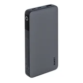 Powerbanki - Powerbank Aukey PB-Y42, 20000mAh, 30W PD (black) - miniaturka - grafika 1