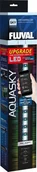 Oświetlenie akwarium - Fluval Belka oświetleniowa Fluval AquaSky LED 2.0 30W, 99-130cm - miniaturka - grafika 1