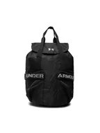 Plecaki - Plecak Ua Favorite 1369211-001 Czarny - Under Armour - miniaturka - grafika 1
