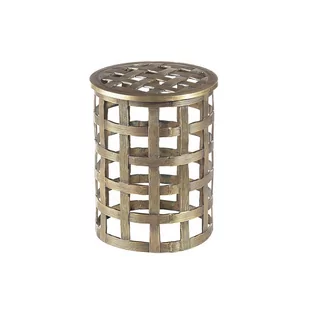 Dekoria Stolik pomocniczy Adoro 51cm 51 cm 006-800 - Ławy i stoliki kawowe - miniaturka - grafika 1