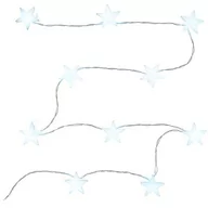 Oświetlenie świąteczne - Retlux RXL 284 gwiazdki + przyssawki 10LED CW TM - miniaturka - grafika 1