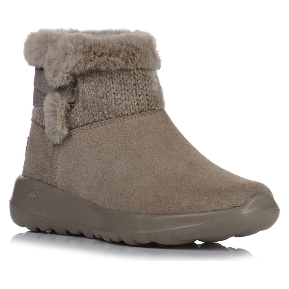 Buty Skechers On the go Joy 144133DKTP