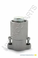 Części i akcesoria do maszyn rolniczych - NEW HOLLAND CASE Pokrywka sekcji hydraulicznej CNH 5080798 5080798 - miniaturka - grafika 1