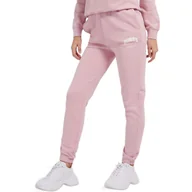 Spodnie damskie - Spodnie damskie Guess joggery dresowe-M - miniaturka - grafika 1