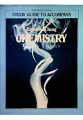 Chemia - Student Guide To Accompany Chang Chemistry - miniaturka - grafika 1