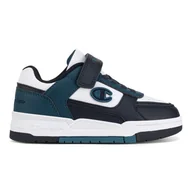 Buty dla chłopców - Obuwie sportowe Champion RD18 HERITAGE B PS S32815-BS501 - miniaturka - grafika 1