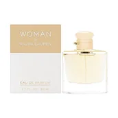Wody i perfumy damskie - Ralph Lauren Woman woda perfumowana 50ml - miniaturka - grafika 1
