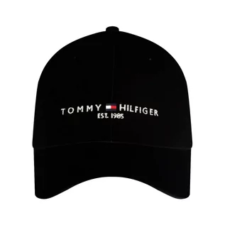 Czapki męskie - Tommy Hilfiger Bejsbolówka TH ESTABLISHED - grafika 1