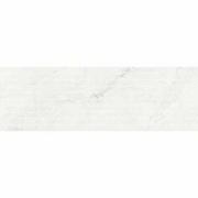 Płytki ceramiczne - Cersanit Glazura Apsolute biały struktura 24x74 - miniaturka - grafika 1