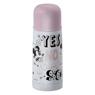 Termosy - Termos Minnie, 275 ml, różowy - miniaturka - grafika 1