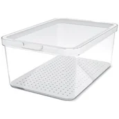 Akcesoria i części do lodówek - Organizer do lodówki ROTHO Cauma 4.65 L - miniaturka - grafika 1