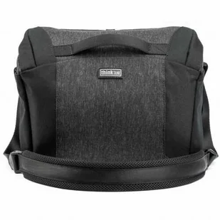 ThinkTank SpeedTop Crossbody 15 Graphite - Torby fotograficzne i futerały - miniaturka - grafika 1