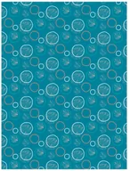 Decoupage - Papier Do Decoupage 30 X 40 Cm Fda858C, Decopatch - miniaturka - grafika 1