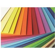 Papier do drukarek - Staedtler Karton kolorowy Happy Color burgund 220g 700x1000 HA 3522 7010-22) - miniaturka - grafika 1