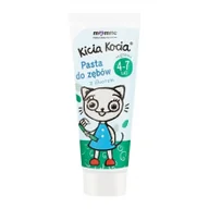 Pasty do zębów - Momme toothpaste 4-7/M 50.0 ml - miniaturka - grafika 1
