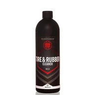 Kosmetyki samochodowe - GOOD STUFF Tire & Rubber Cleaner 500ml (+ trigger) - środek do opon i elementów gumowych - miniaturka - grafika 1