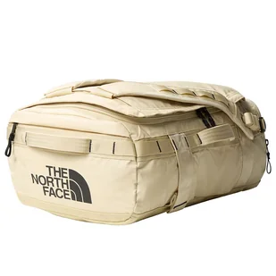Torba The North Face Base Camp Voyager 32L 0A52RR4D51 - beżowa - Torby męskie - miniaturka - grafika 1