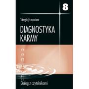  Diagnostyka karmy 8 - Dialog z czytelnikami