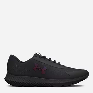 Sneakersy męskie - Męskie Buty sportowe do biegania Under Armour Charged Rogue 3 Storm 3025523-001 44 (10US) 28 cm (196039102362_EU) - grafika 1