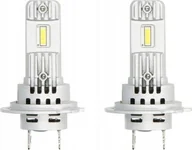 Żarówki samochodowe - Car bulbs OSRAM LED, H7/H18, 16W, 12V, PX26D, 2 pcs - miniaturka - grafika 1