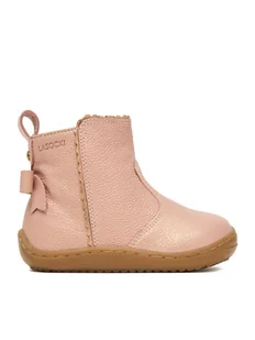 Lasocki Kids Kozaki CEO-CI12-DUBAI-03 Różowy - Buty dla dziewczynek - miniaturka - grafika 1