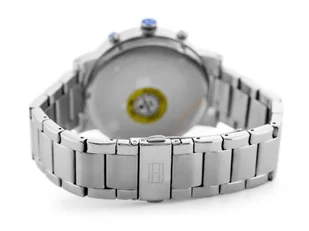 Zegarek Tommy Hilfiger 1710409 - Zegarki męskie - miniaturka - grafika 7