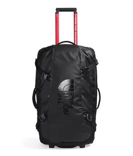 Walizka podróżna The North Face Base Camp Rolling Thunder 28 95 l black/white/npf | WYSYŁKA W 24H | 30 DNI NA ZWROT - Walizki - miniaturka - grafika 1