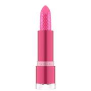 Szminki - Catrice Glitter Glam Glow Lip Balm 010 3,2g - miniaturka - grafika 1