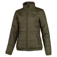 Kurtki damskie - Puma kurtka damska ESS Padded Jacket 851648 15 L - miniaturka - grafika 1
