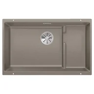 Zlewozmywaki - Blanco SUBLINE 700-U LEVEL tartufo 523545 - miniaturka - grafika 1