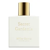Wody i perfumy damskie - Miller Harris, Secret Gardenia woda perfumowana spray 50ml - miniaturka - grafika 1