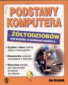 Systemy operacyjne i oprogramowanie - Podstawy komputera dla żółtodziobów - miniaturka - grafika 1