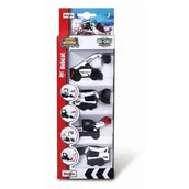 Samochody i pojazdy dla dzieci - Maisto 12435 Bobcat pojazdy budowlane 24351 - miniaturka - grafika 1