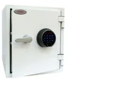 Sejfy i kasy pancerne - Phoenix Sejf Safe Feuerschutztresore - TITAN FS1282F Fingerabdruckschloss - FS12 - miniaturka - grafika 1