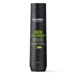Goldwell GOLDWELL Dualsenses Men Anti - Dandruff Shampoo Szampon przeciwlupiezowy 300ml - Szampony dla mężczyzn - miniaturka - grafika 1