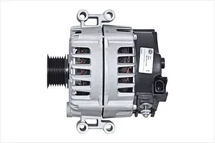 Alternator Hella 8EL 011 713-881 - Alternatory - miniaturka - grafika 1