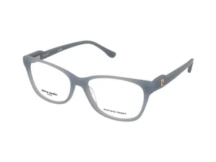 Dioptrie szkieł Pierre Cardin P.C. 8543 MVU - Okulary korekcyjne, oprawki, szkła - miniaturka - grafika 1